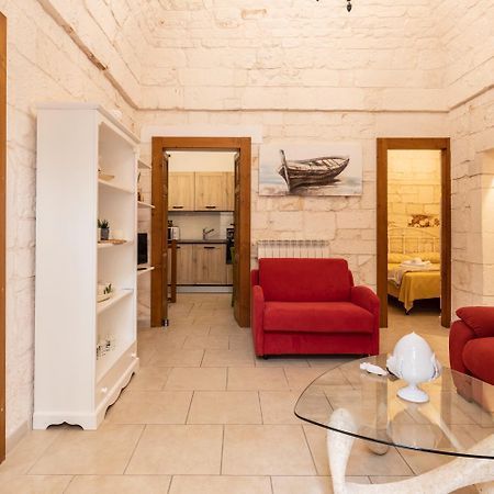 Casa Sea La Vie Villa Ostuni Luaran gambar