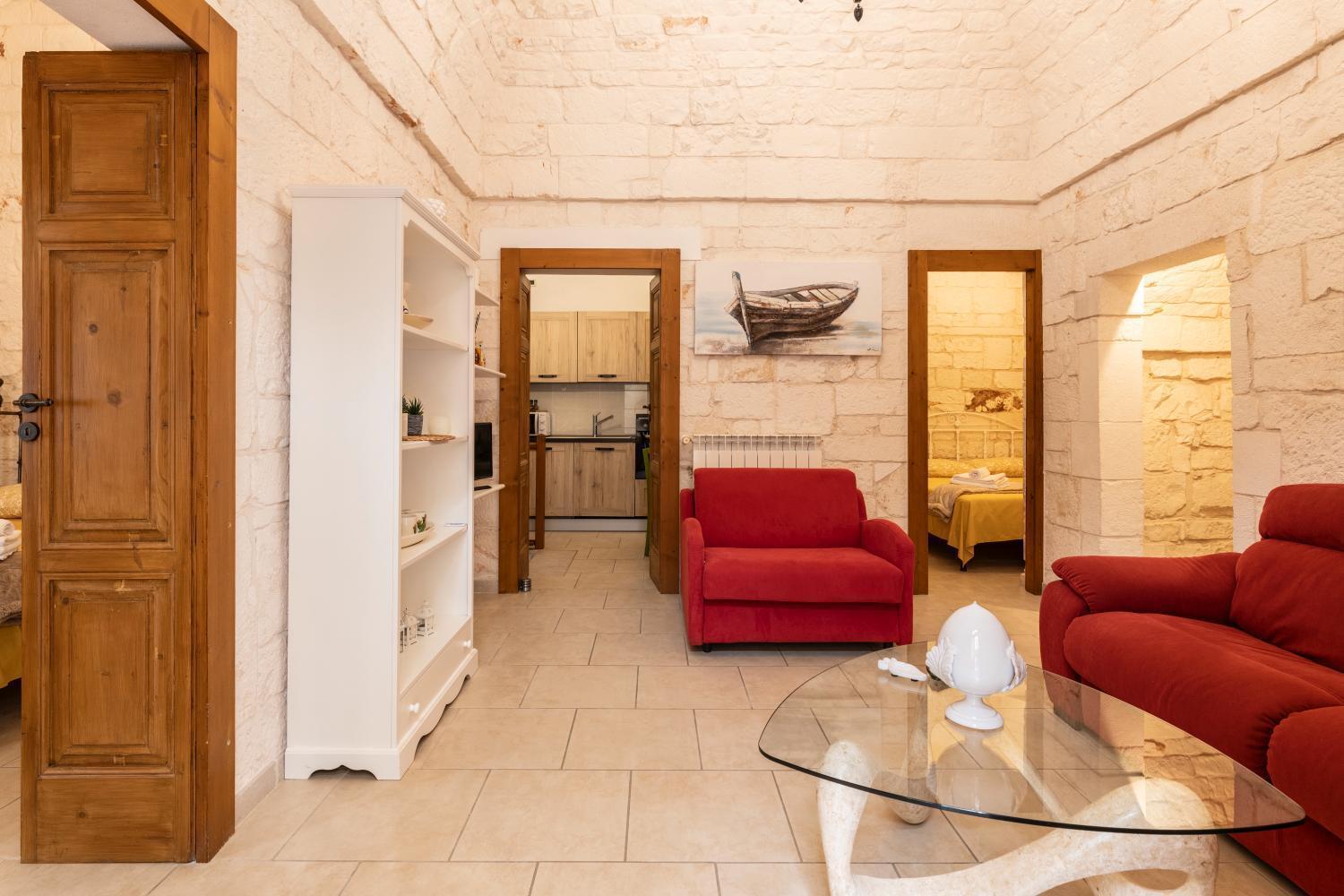 Casa Sea La Vie Villa Ostuni Luaran gambar