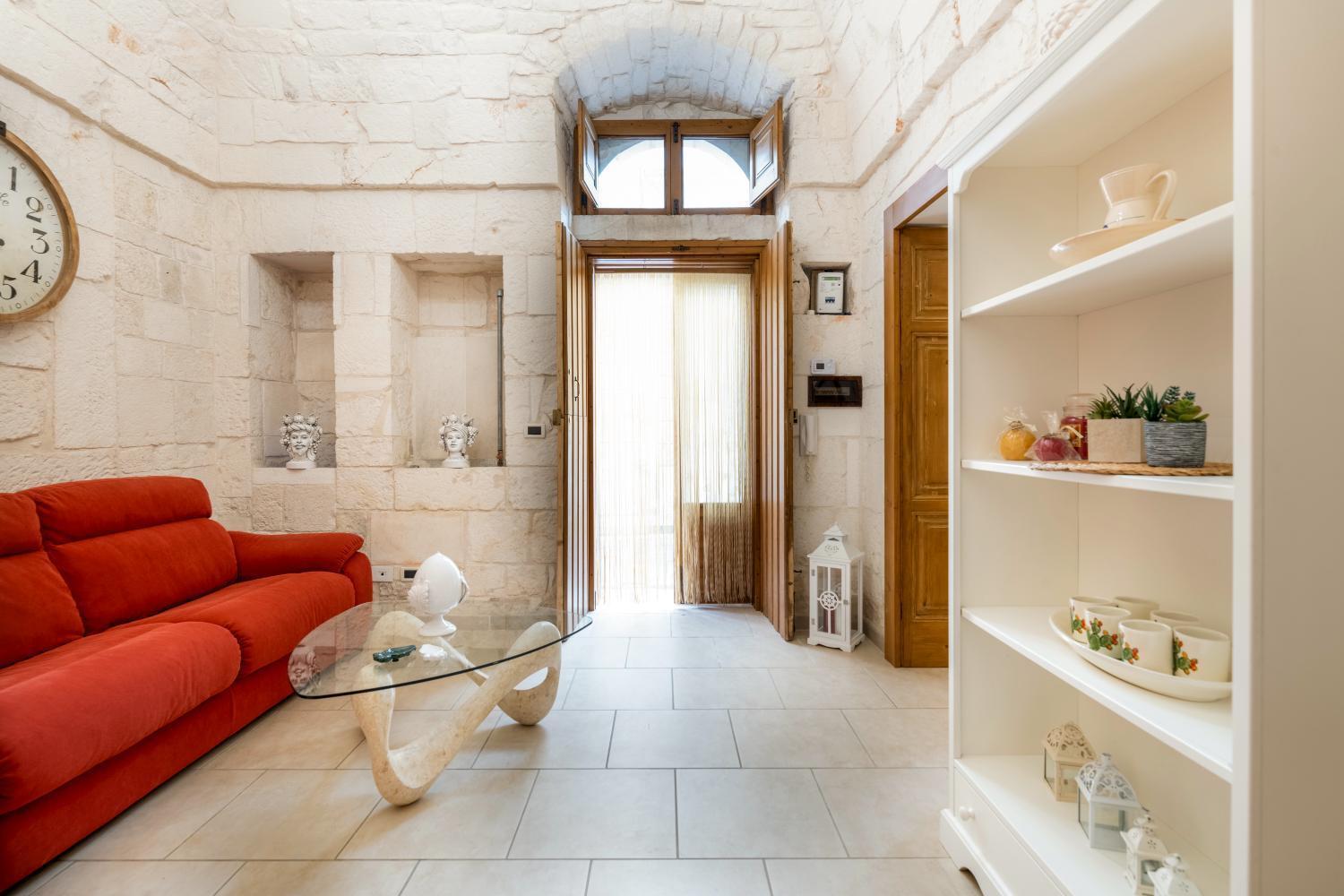 Casa Sea La Vie Villa Ostuni Luaran gambar