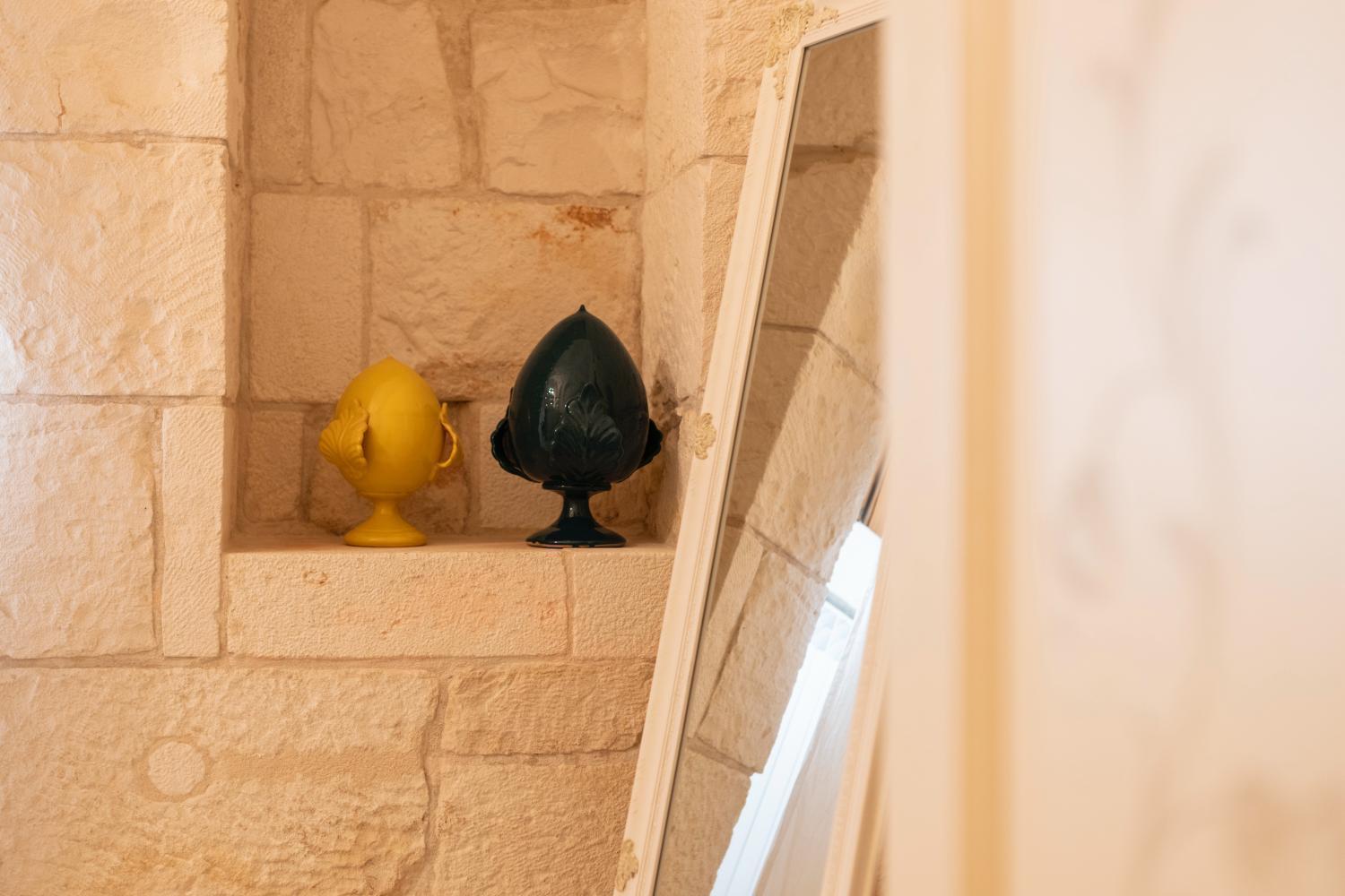 Casa Sea La Vie Villa Ostuni Luaran gambar